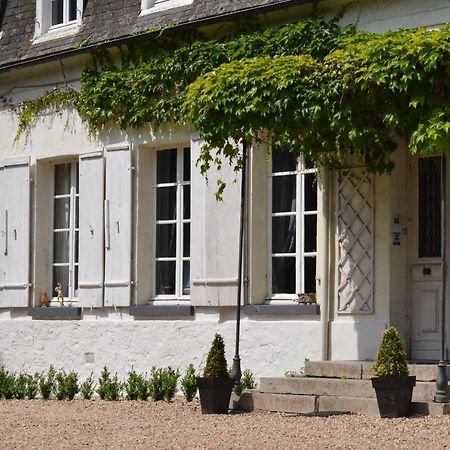 B&B La Tour Blanche Forest-Montiers Exterior photo